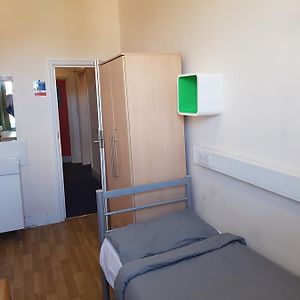 Single Room Shared Shower Toilet